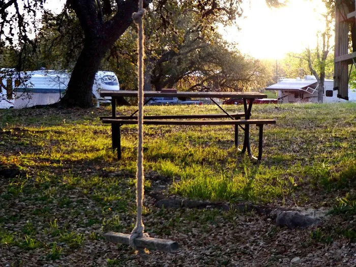 Pomarosa RV Park 1