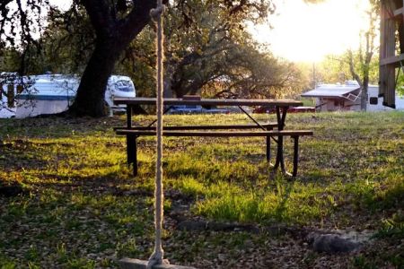 Pomarosa RV Park