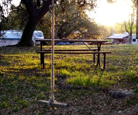 Pomarosa RV Park