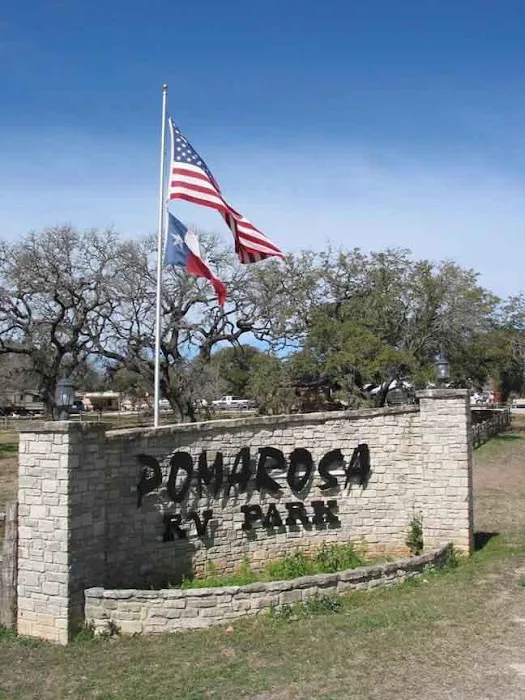Pomarosa RV Park 3