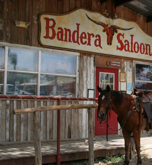 Bandera Star Riverfront Camping and RV 2
