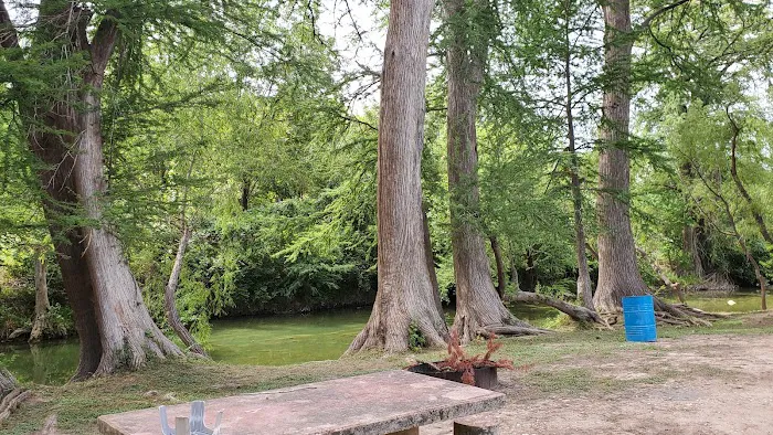 Bandera Star Riverfront Camping and RV 6