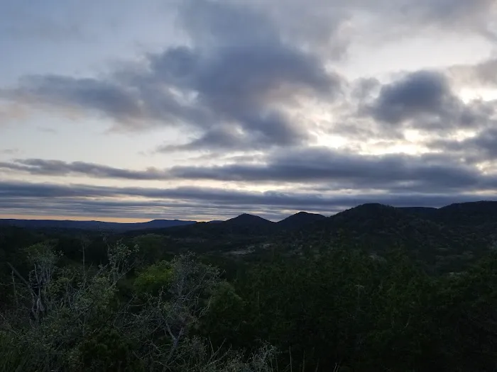 Hill Country Wilderness Camp Area 1