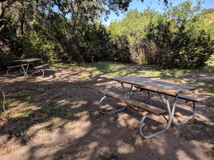 Hill Country Wilderness Camp Area 6