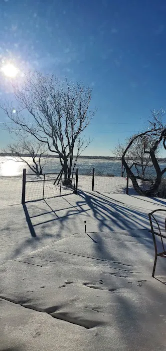 Fort Phantom Lakeside RV Park 1