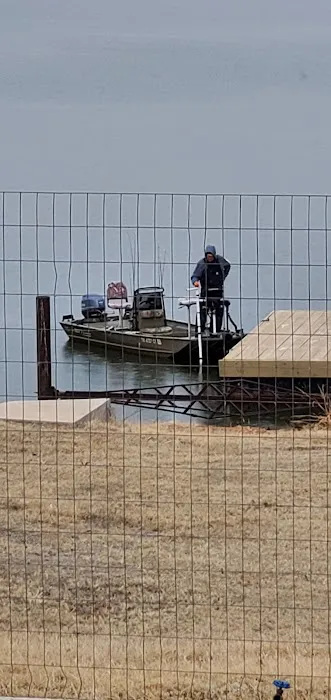 Fort Phantom Lakeside RV Park 2