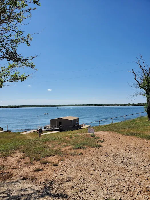 Fort Phantom Lakeside RV Park 6