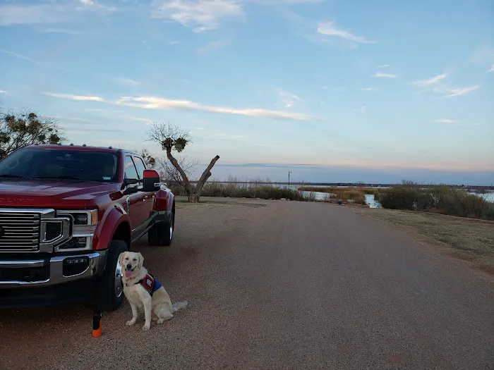 Fort Phantom Lakeside RV Park 7