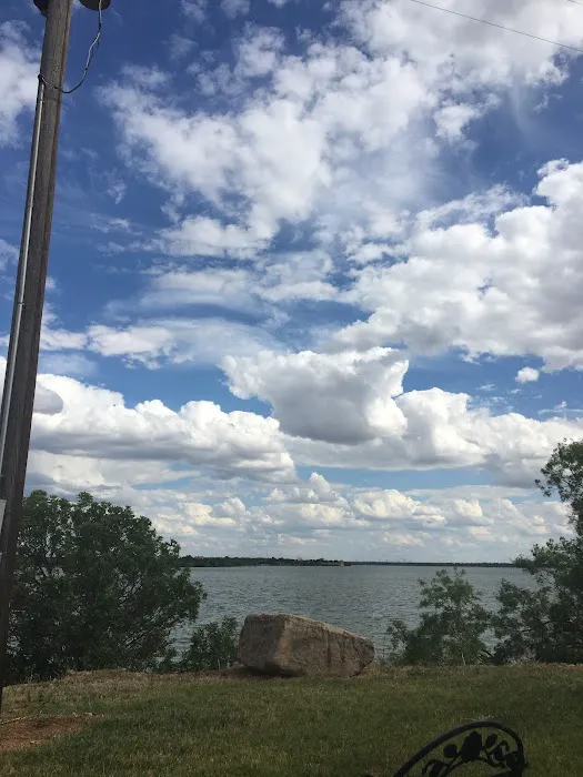 Fort Phantom Lakeside RV Park 10