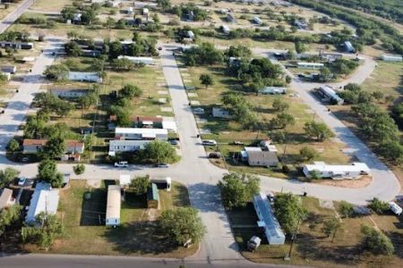 Hartford Village Manufactured Home Community
