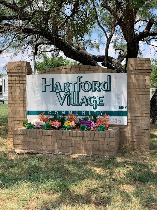 Hartford Village Manufactured Home Community 2