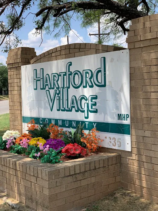 Hartford Village Manufactured Home Community 3