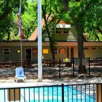 Abilene KOA Journey