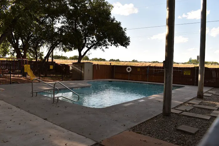 Abilene KOA Journey 2