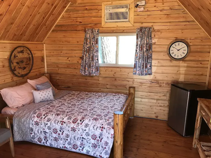 Abilene KOA Journey 3