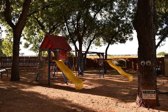 Abilene KOA Journey 6