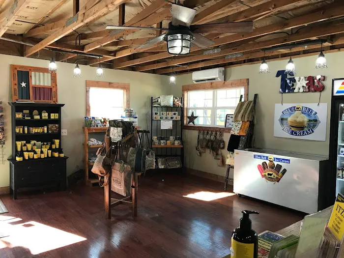 Abilene KOA Journey 4