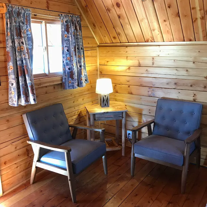 Abilene KOA Journey 7