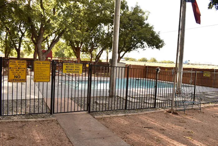 Abilene KOA Journey 9