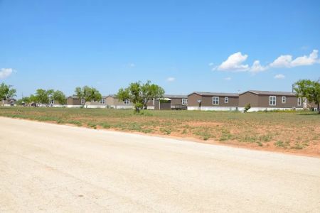 Oakridge Estates Mobile Home Community