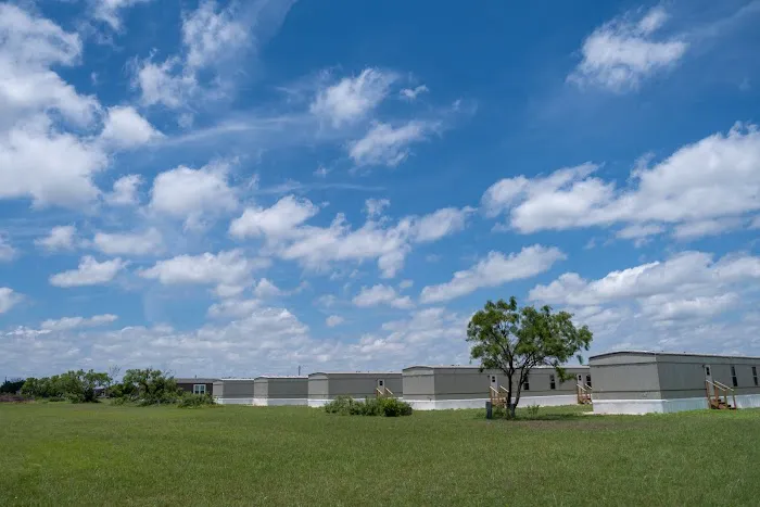 Oakridge Estates Mobile Home Community 2