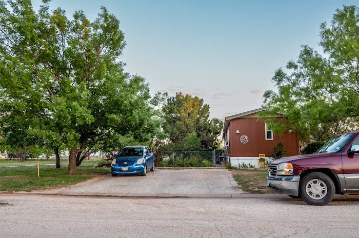 Oakridge Estates Mobile Home Community 5