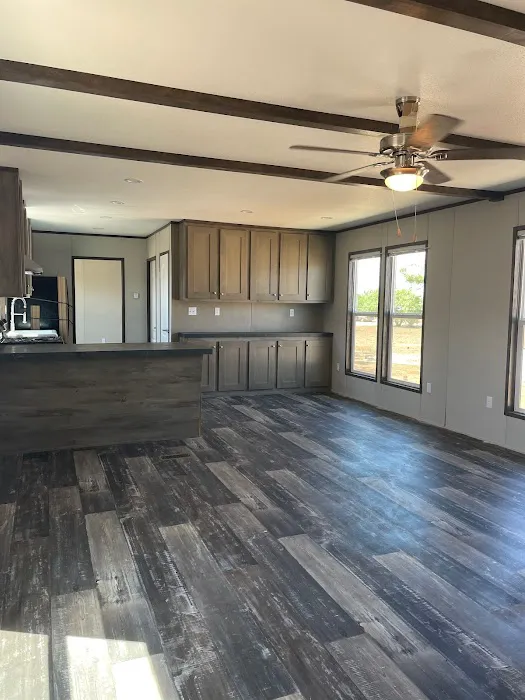Oakridge Estates Mobile Home Community 9
