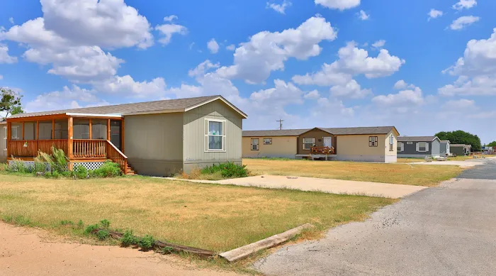 Elm Creek Meadows MHC 3