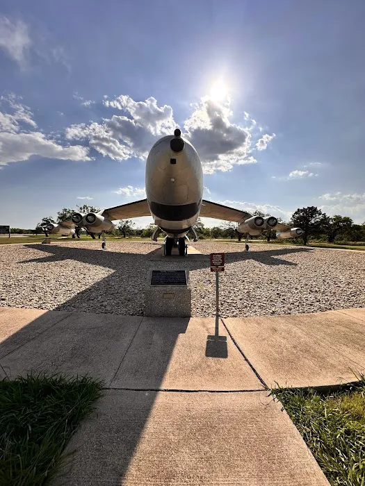 Dyess AFB FamCamp 2