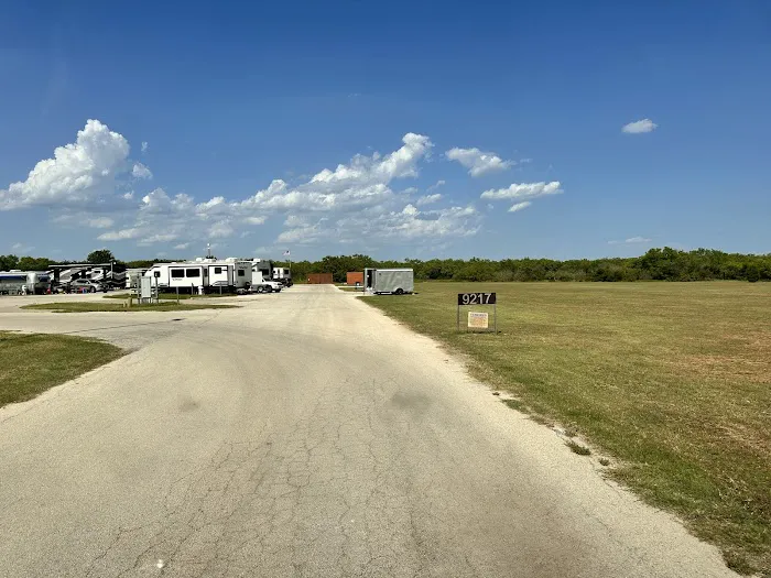 Dyess AFB FamCamp 3