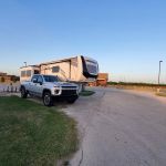 Dyess AFB FamCamp