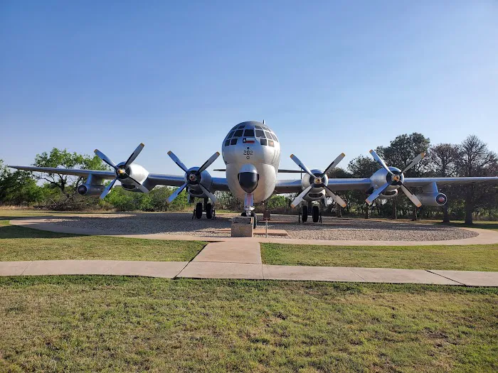 Dyess AFB FamCamp 4