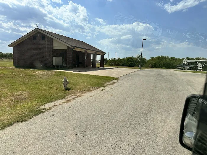 Dyess AFB FamCamp 5