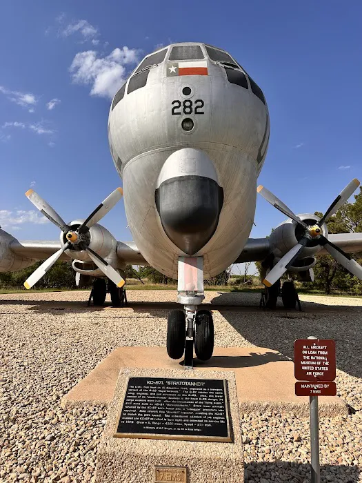 Dyess AFB FamCamp 9