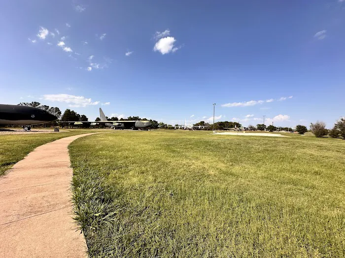 Dyess AFB FamCamp 7