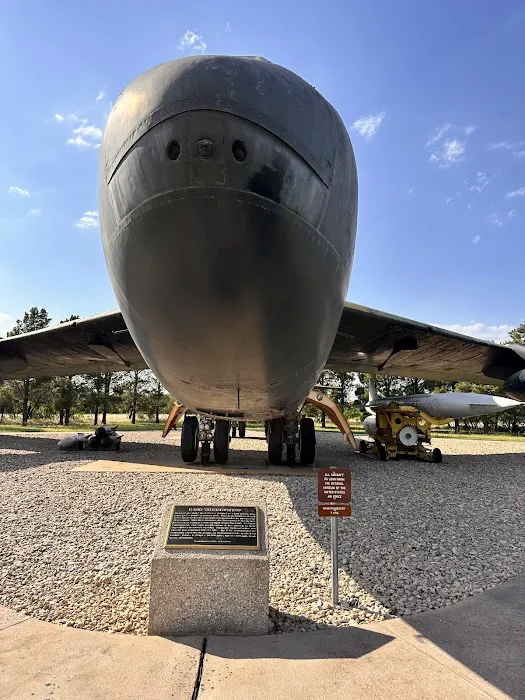 Dyess AFB FamCamp 10
