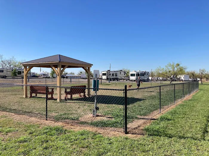 Tye RV Park 1