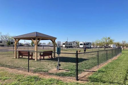 Tye RV Park