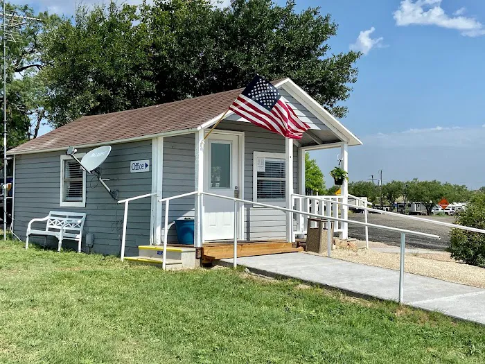 Tye RV Park 3