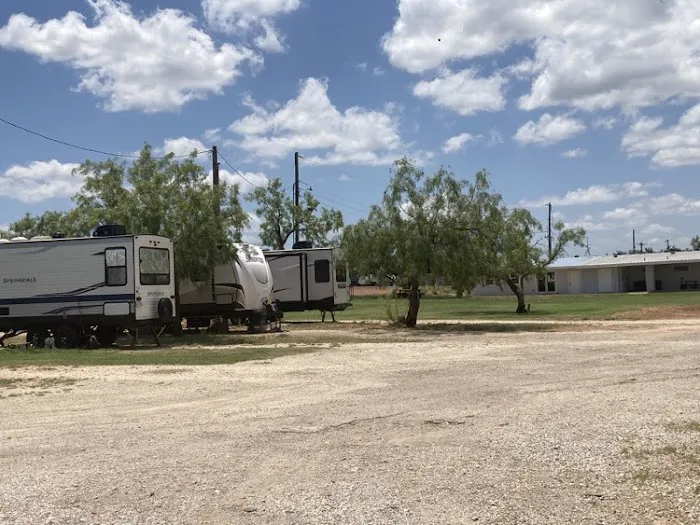 Tye RV Park 2