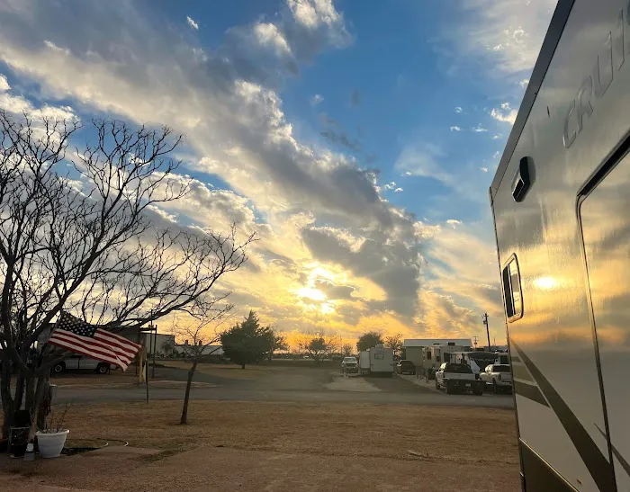 Tye RV Park 4