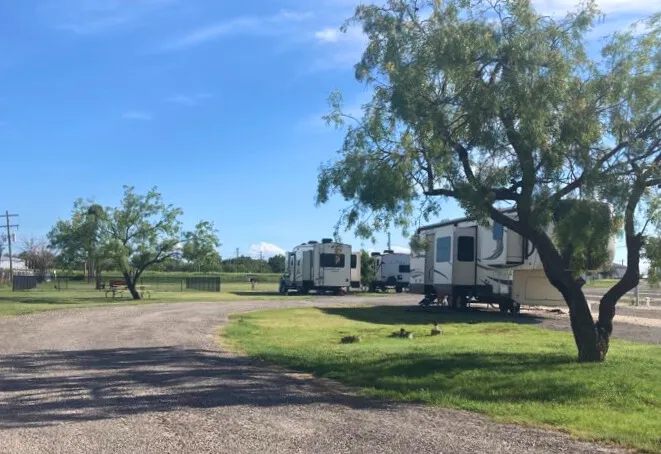 Tye RV Park 6