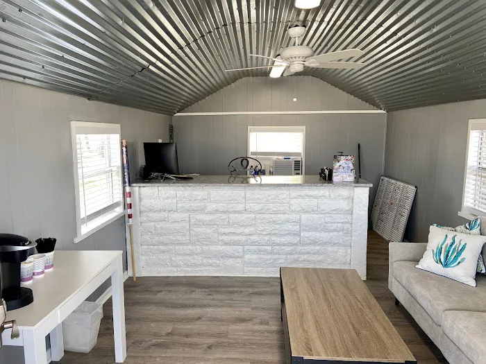 Tye RV Park 8