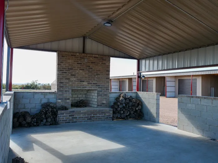 O.H. Ivie RV Park 3