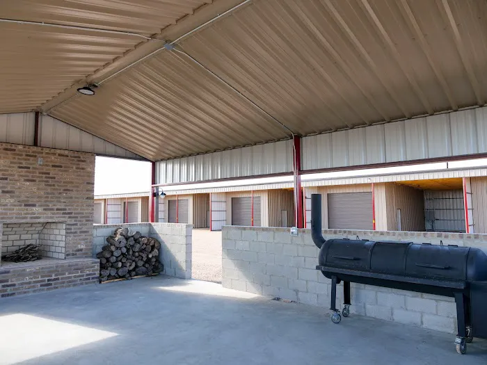 O.H. Ivie RV Park 1