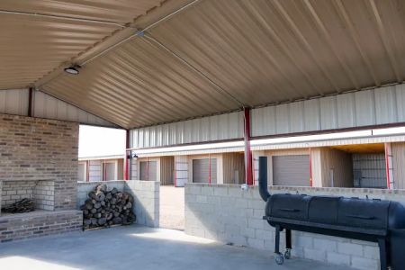 O.H. Ivie RV Park
