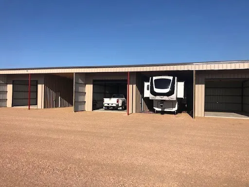 O.H. Ivie RV Park 6