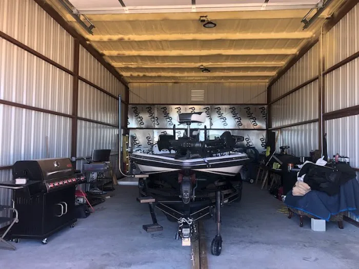 O.H. Ivie RV Park 4