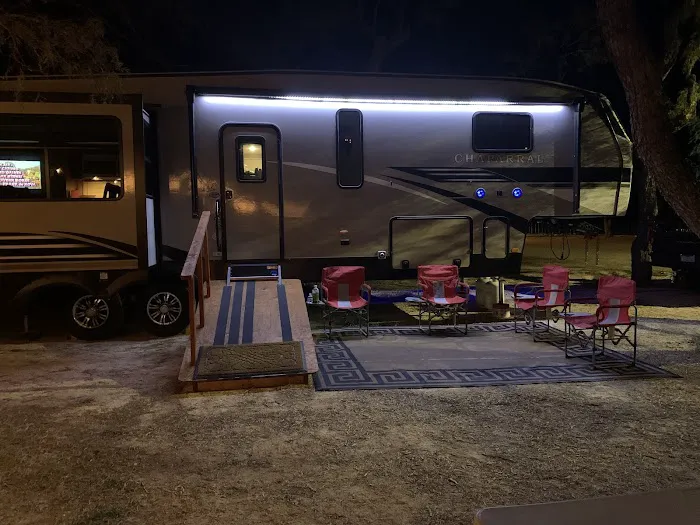 Ignorant Hill RV Ranch 2