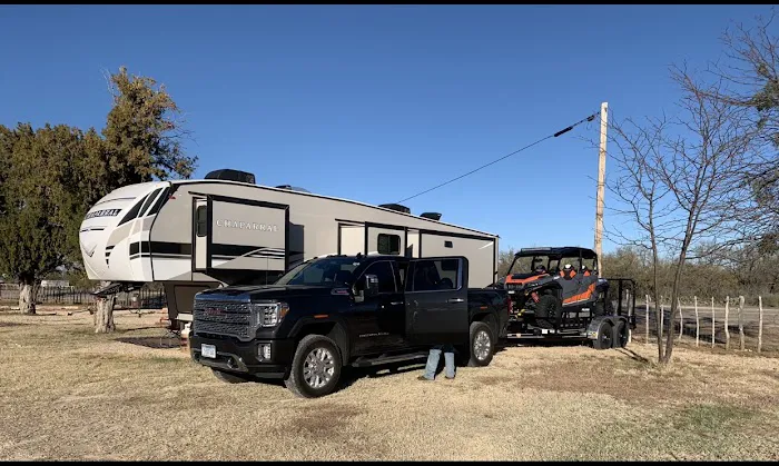 Ignorant Hill RV Ranch 4